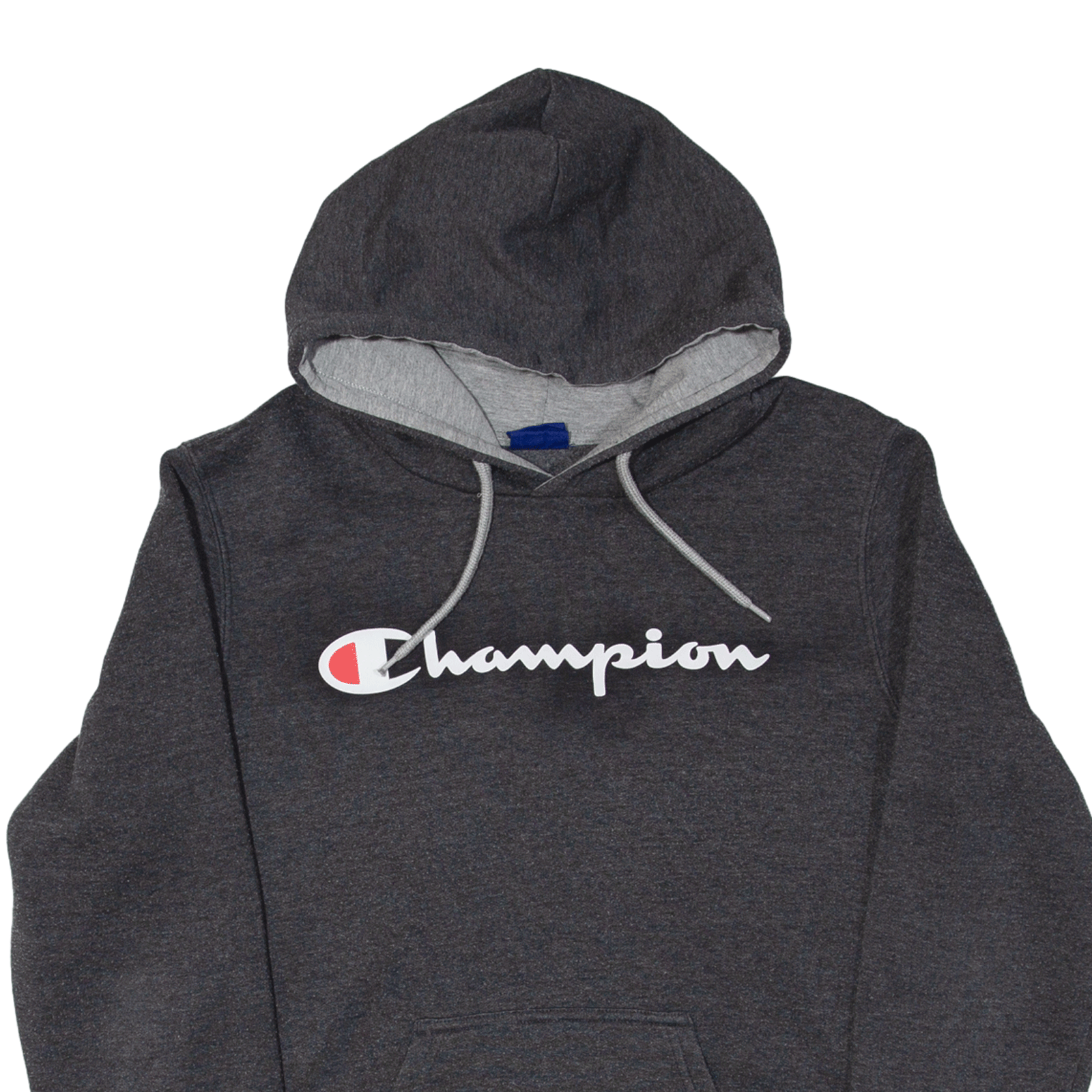 Mens white champion on sale sweatshirt