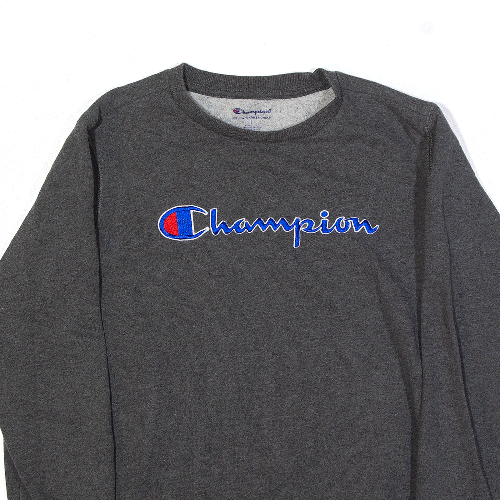 Champion sweater boy on sale uk