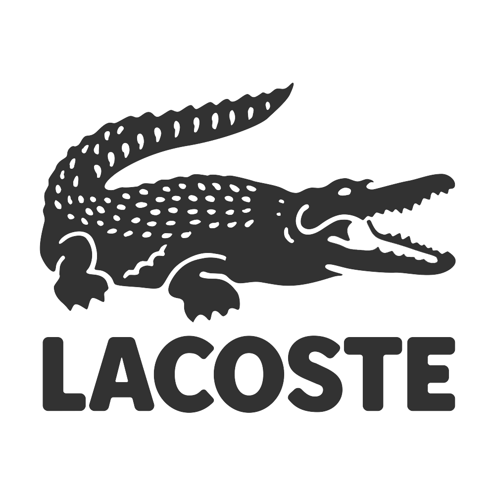 Lacoste - Second Hand & Vintage Clothing | Go Thrift