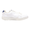 ADIDAS NY 90 Sneaker Trainers White Leather Girls UK 5