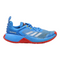 ADIDAS Lego Sneaker Trainers Blue Synthetic Boys UK 4.5