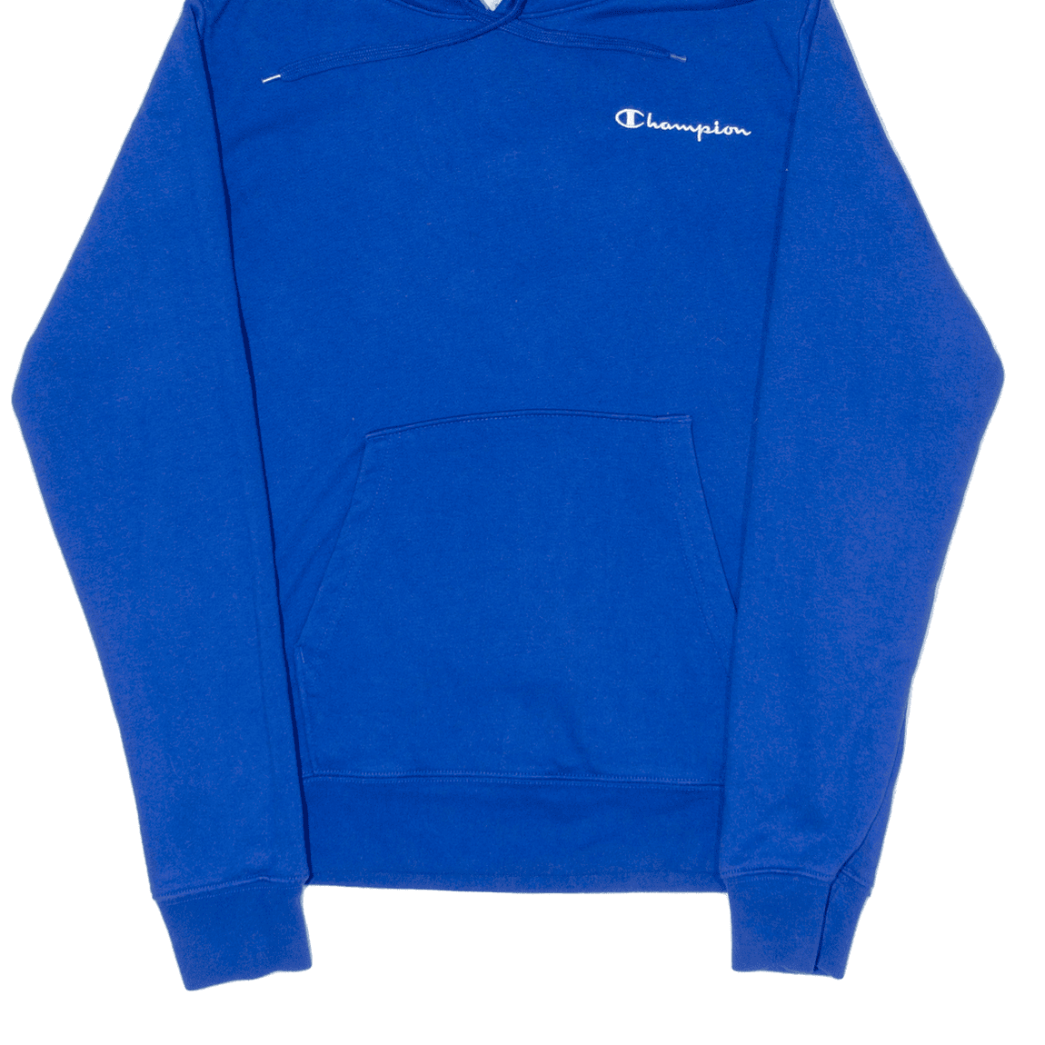 Royal blue champion clearance crewneck