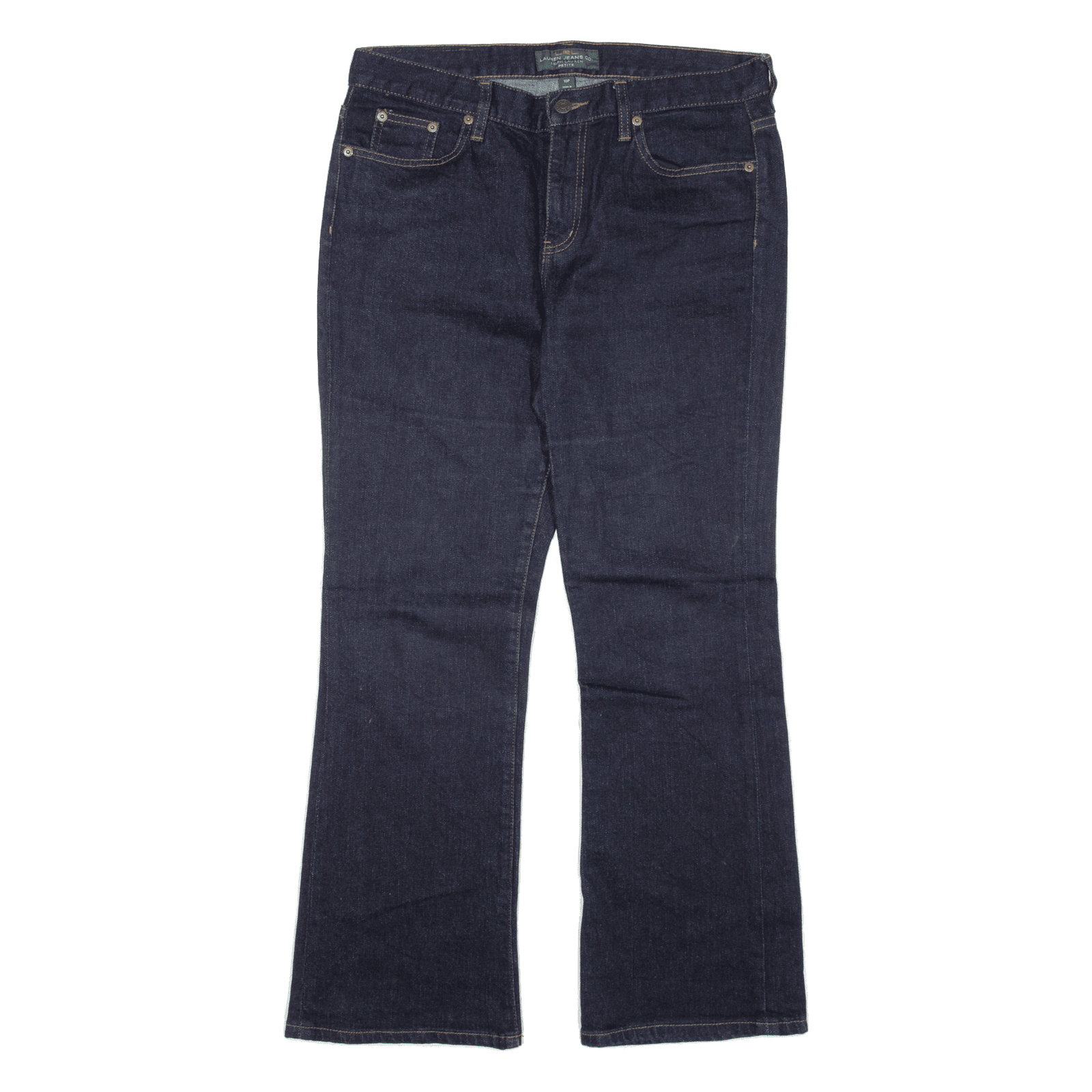 Ralph lauren store classic bootcut jeans