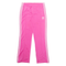 ADIDAS Womens Sweatpants Pink Bootcut M W30 L31