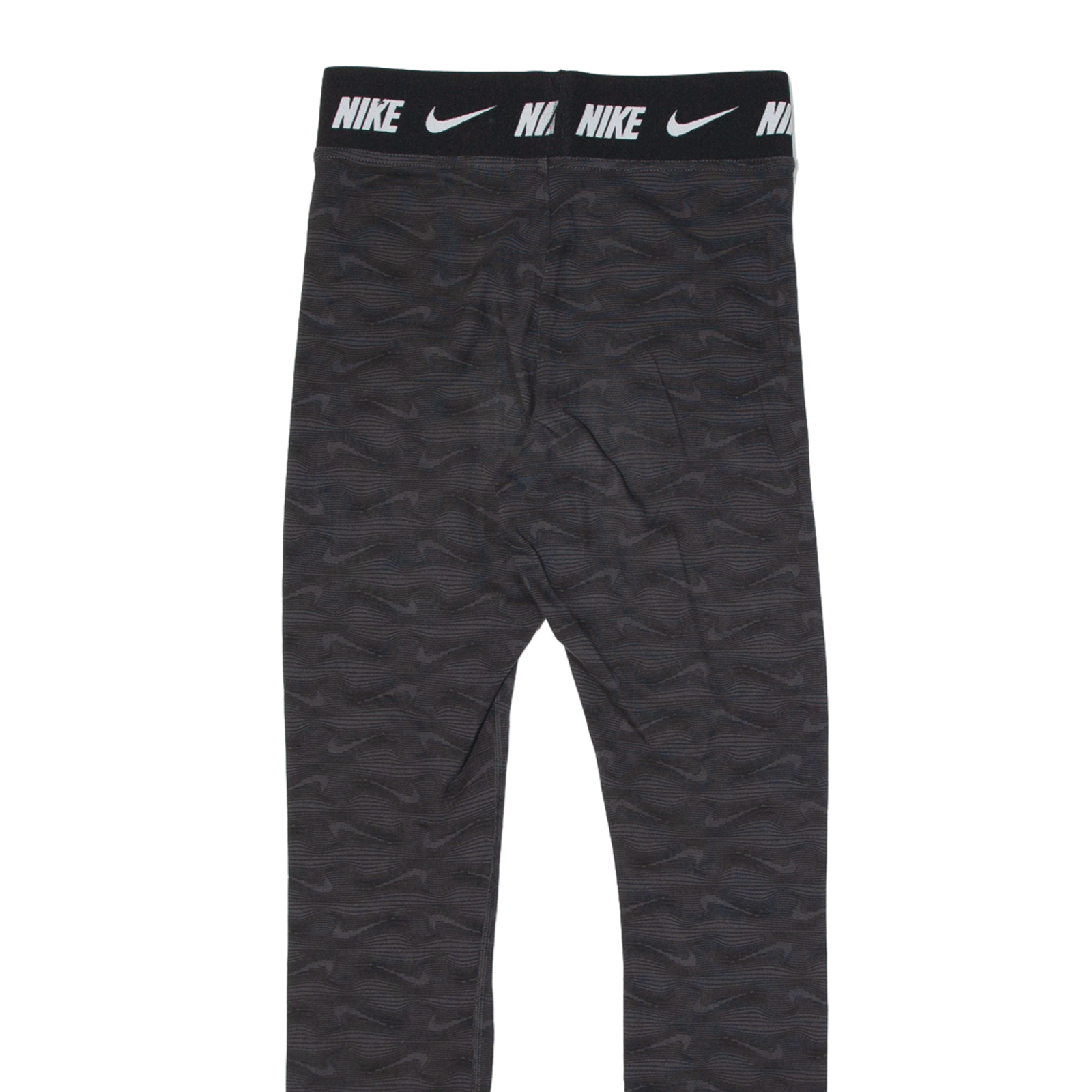 Nike store geometric leggings