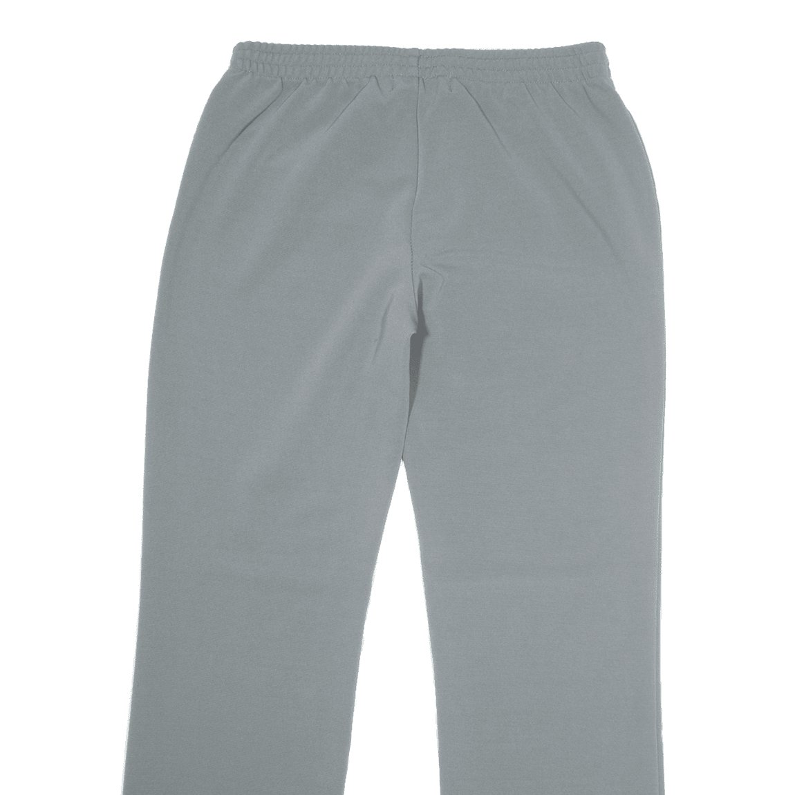 Kappa hot sale gray sweatpants