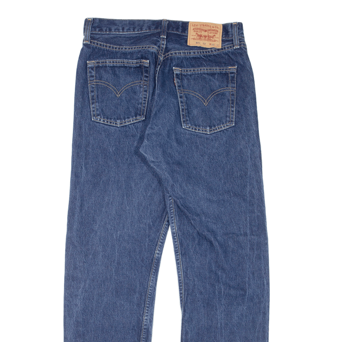 Levis 521 clearance