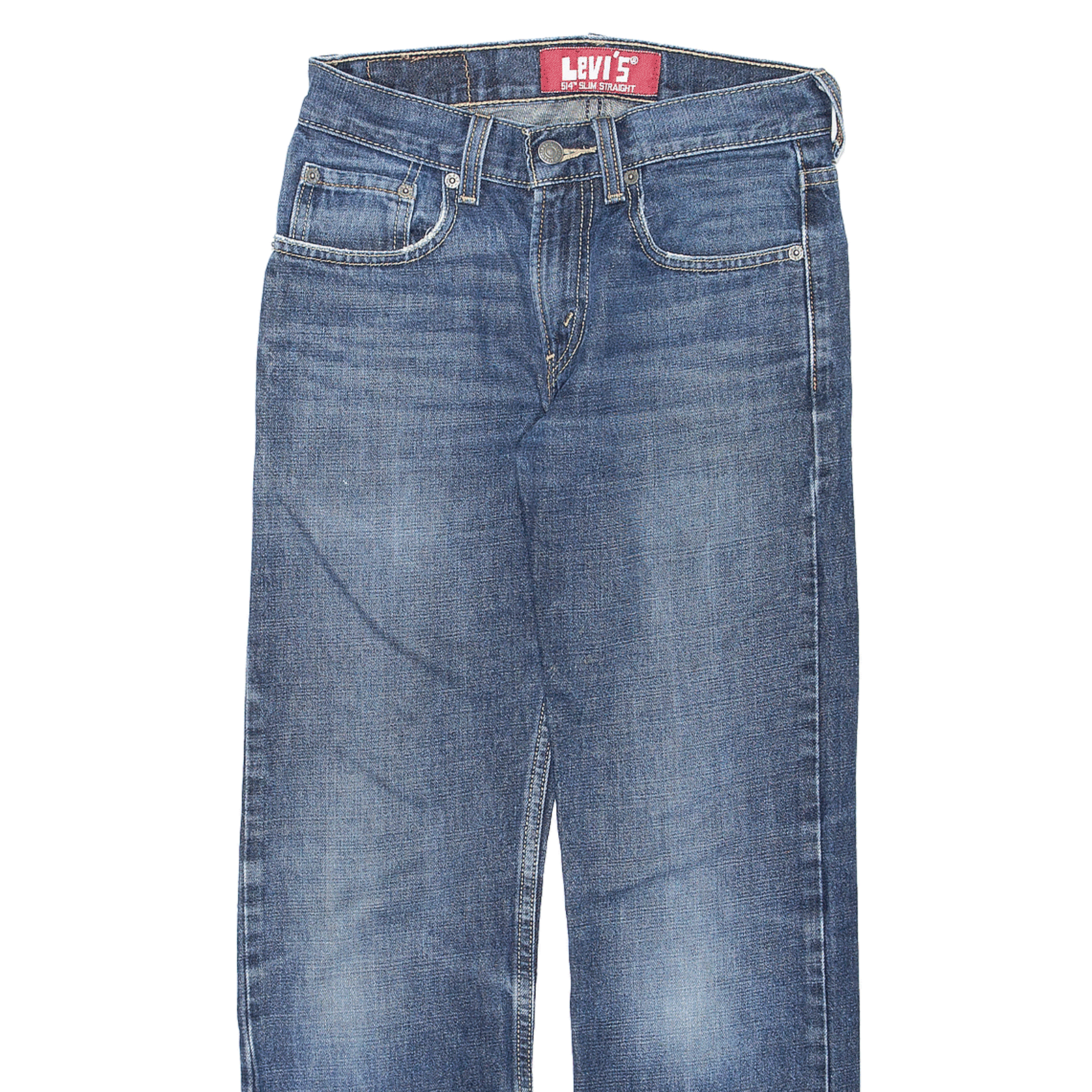 Levi's 514 2024 slim straight