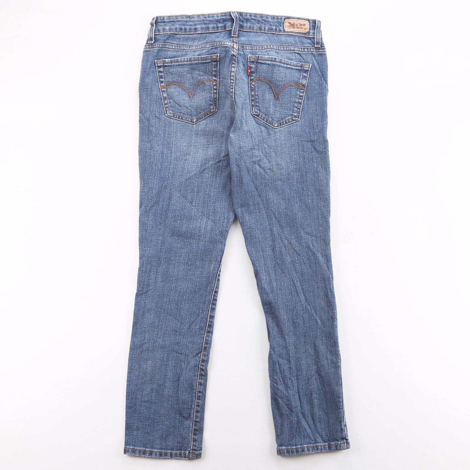 Levis acid clearance wash jeans womens