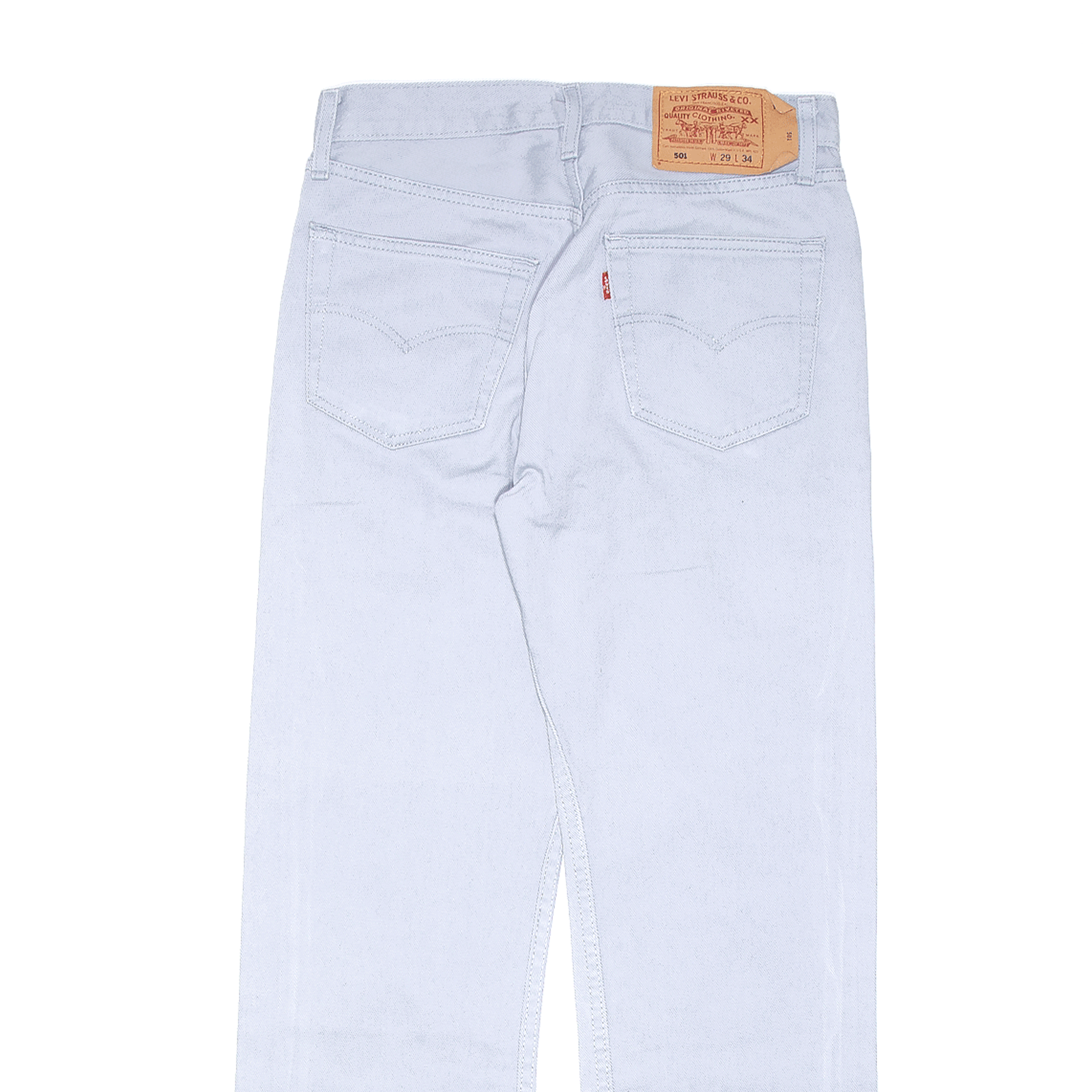 Light blue levi jeans clearance mens