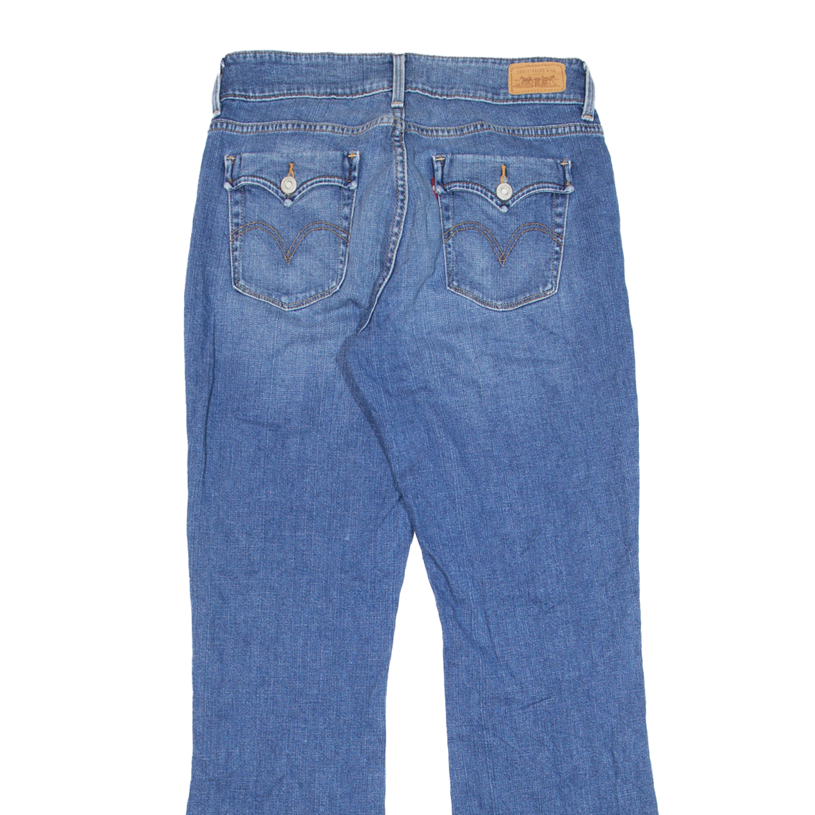 Levis 529 womens jeans hotsell