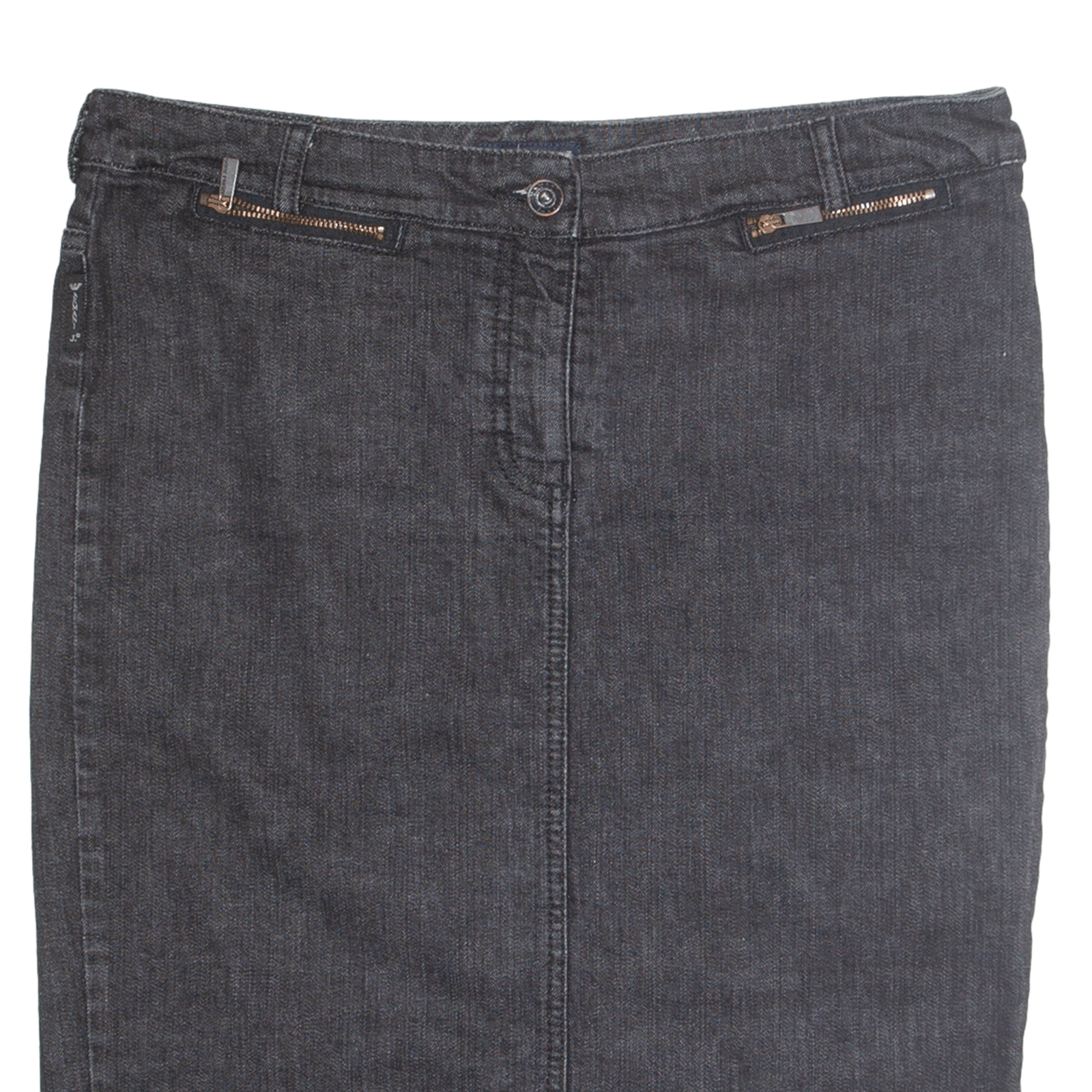 Armani best sale jeans skirt