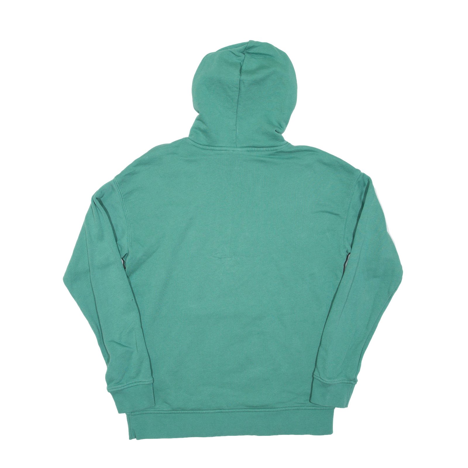 ADIDAS 2020 Hoodie Green Pullover Womens UK 8 – Go Thrift