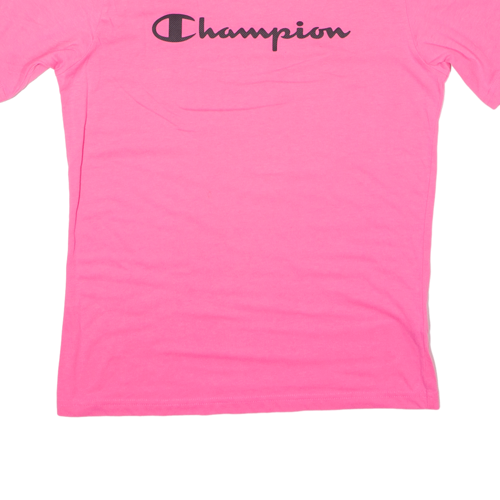 Champion cheap tee pink