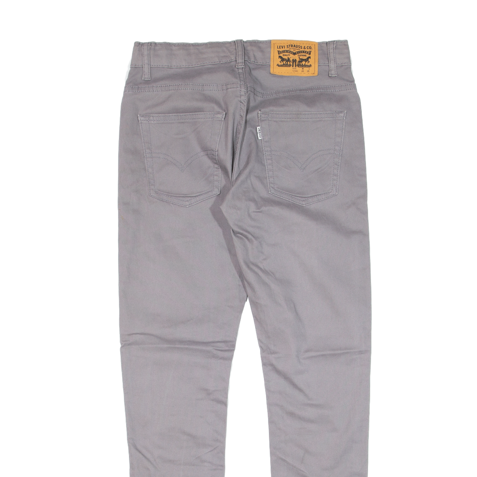 Levi's® 511 Slim Stretch Jeans Mid Blue BNWT Designer Mens Denim Trousers  4106 | eBay