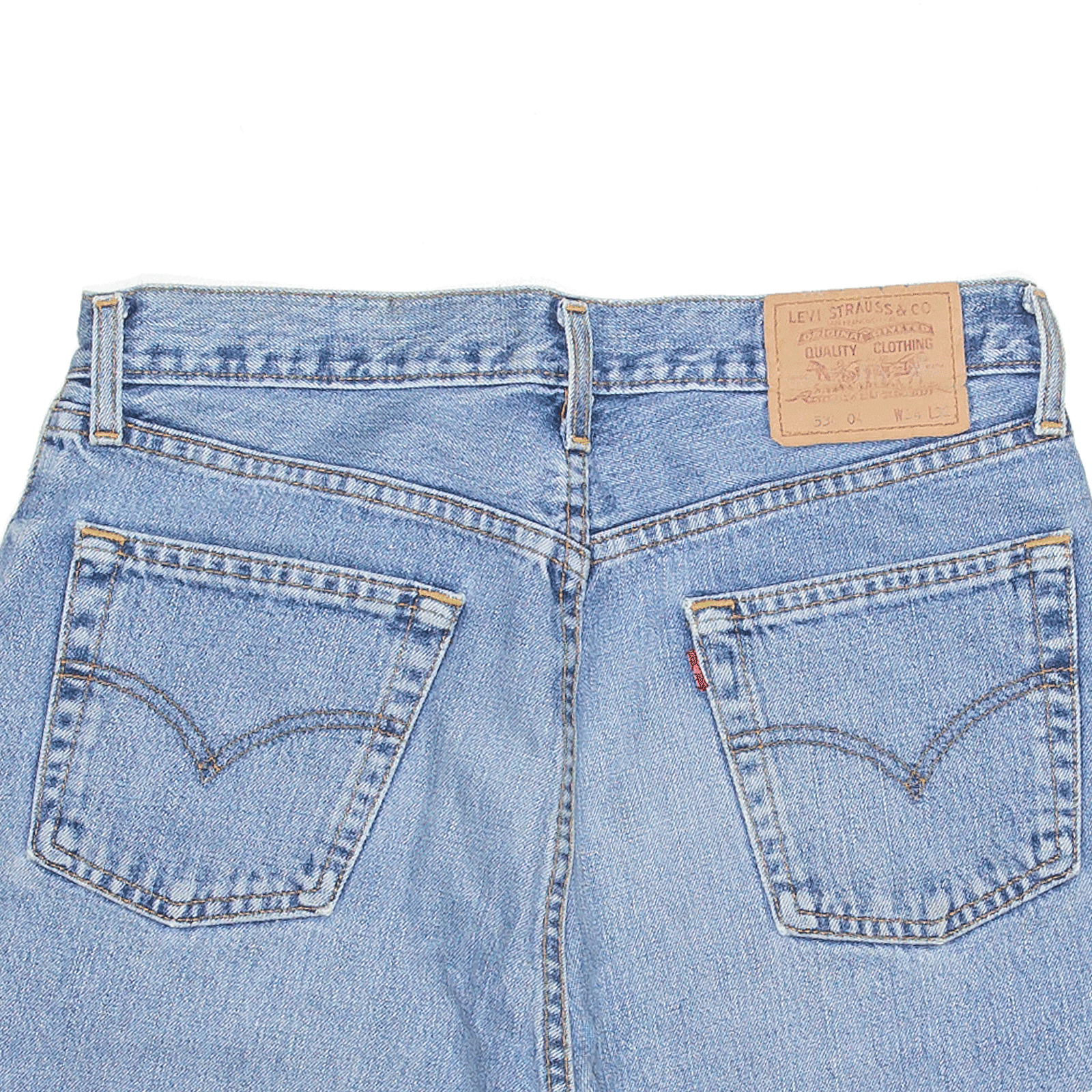 Levi's 534 outlet