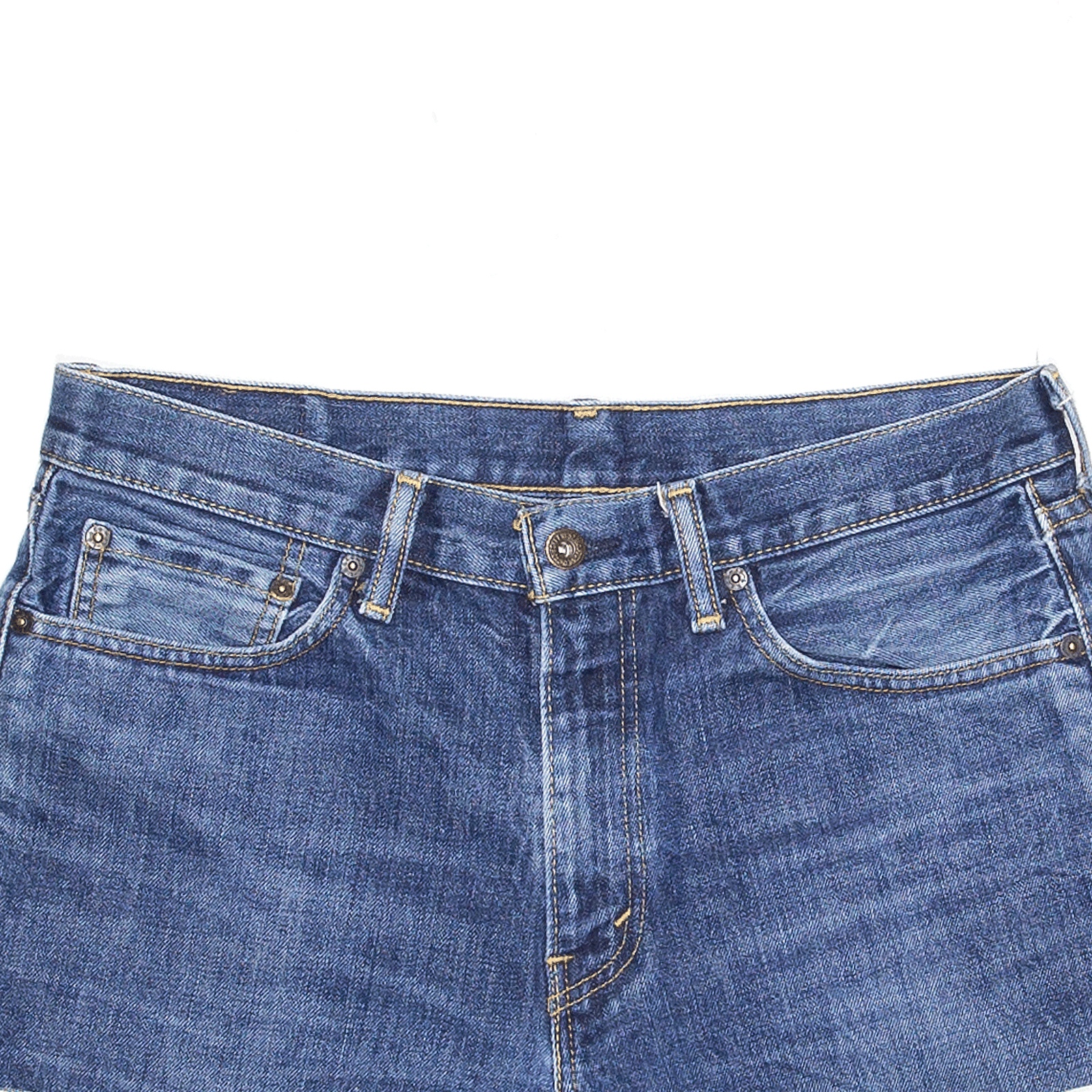 Levis 505 shorts best sale womens