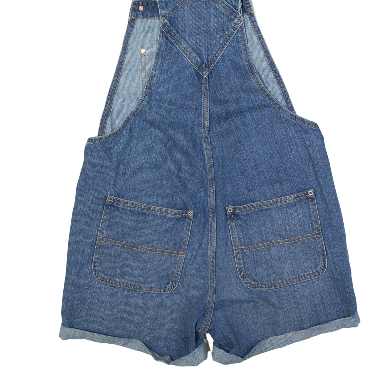 Old navy overall on sale shorts