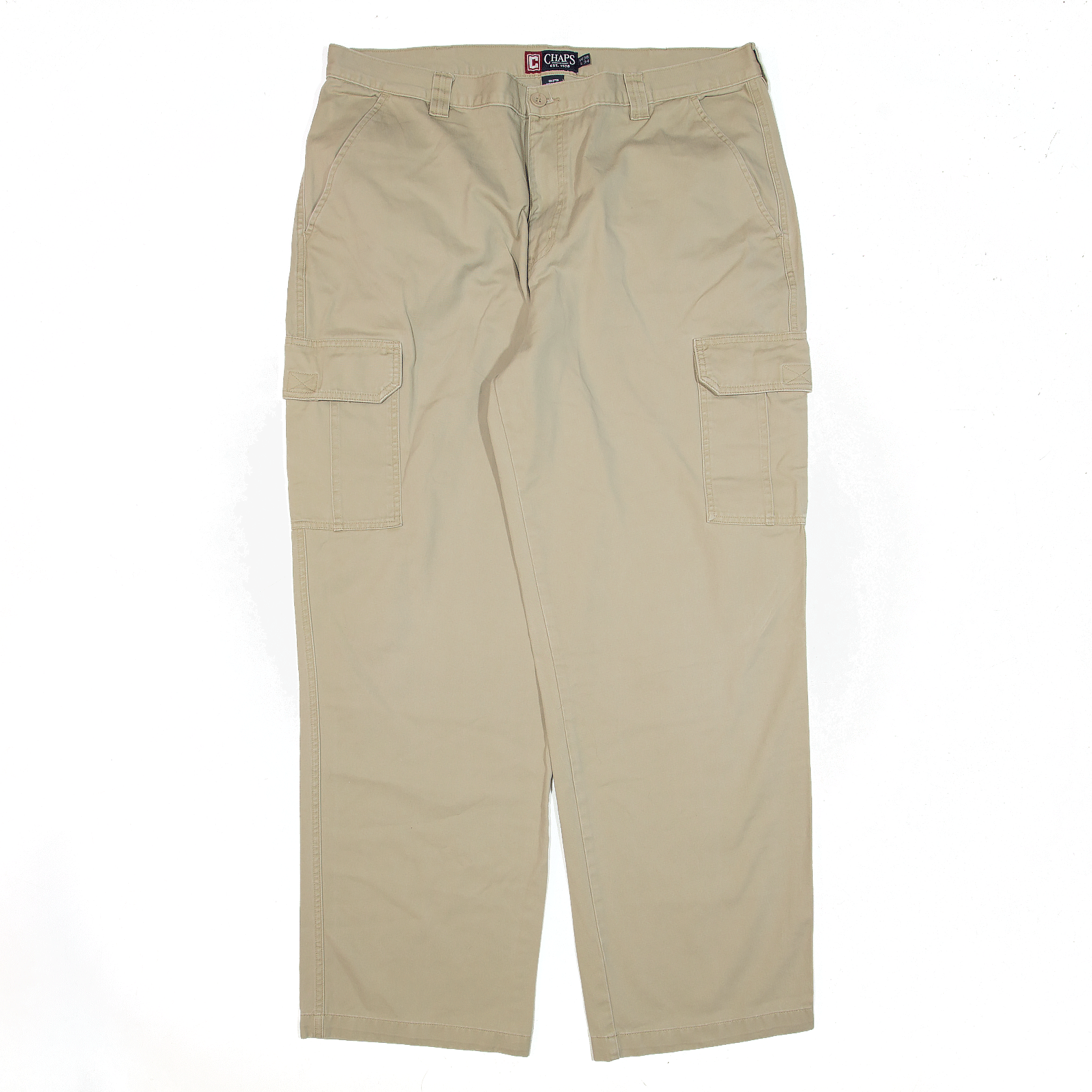 Chaps hot sale cargo pants