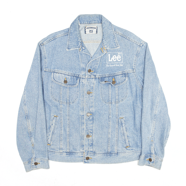 Denim Jackets | Second Hand Clothes | Go Thrift