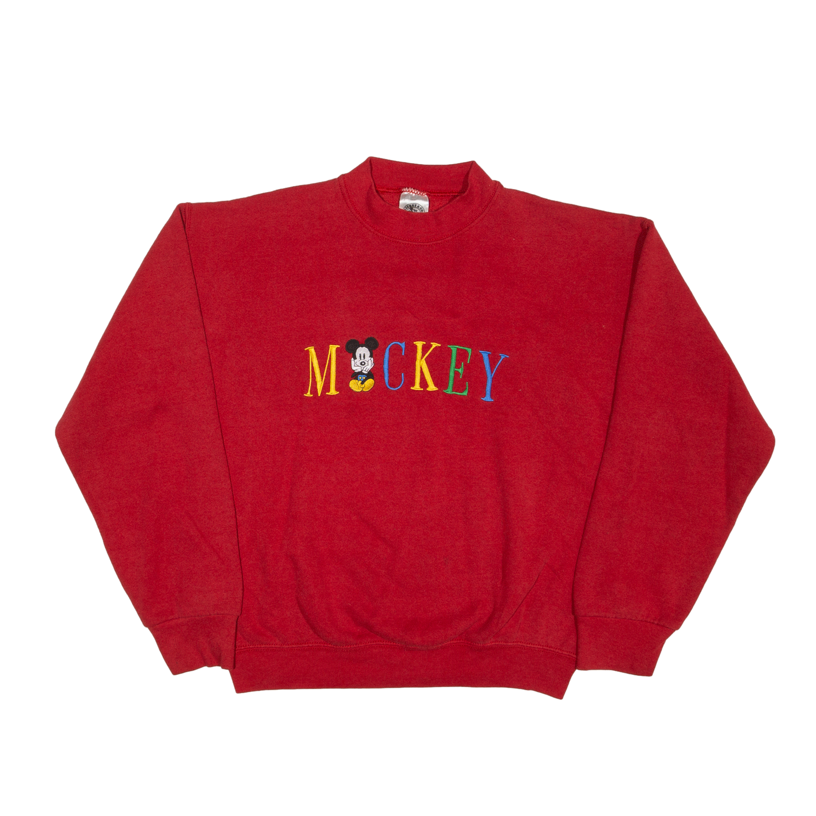 Mickey and hot sale co sweatshirt