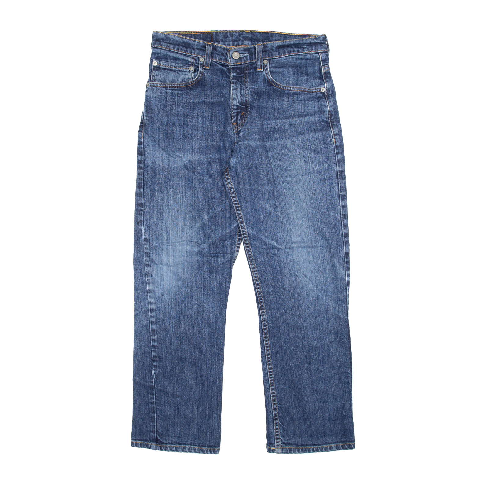 Levi 752 online mens jeans